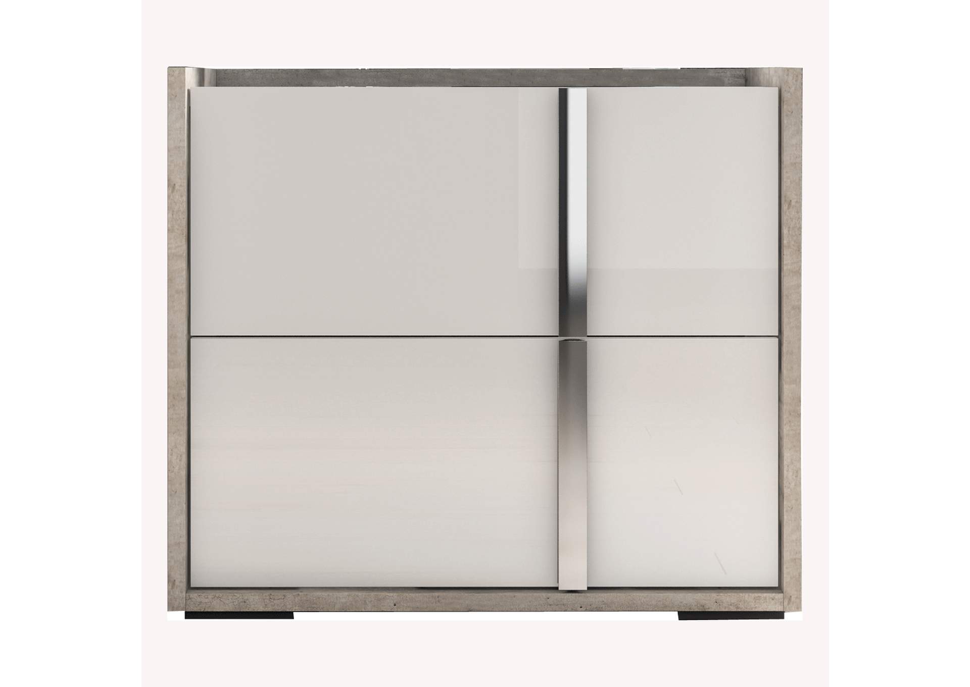 Treviso Nightstand image 1