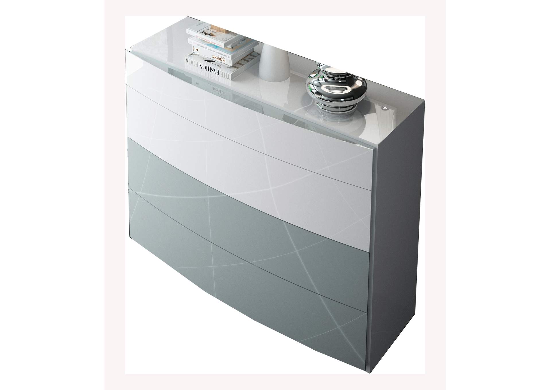 Ronda Single Dresser image 1