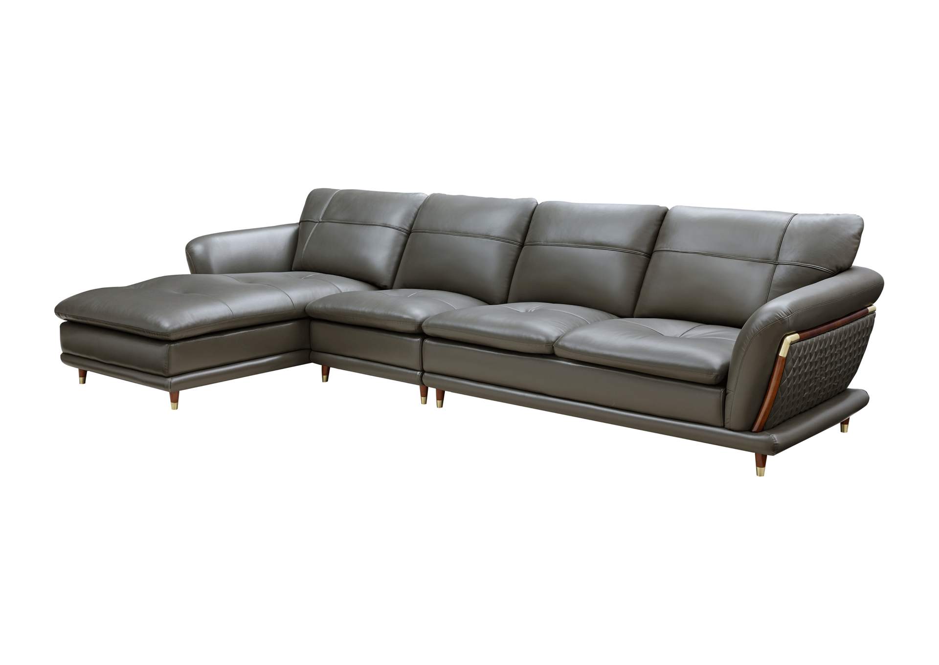 9180 Sectional Left image 1