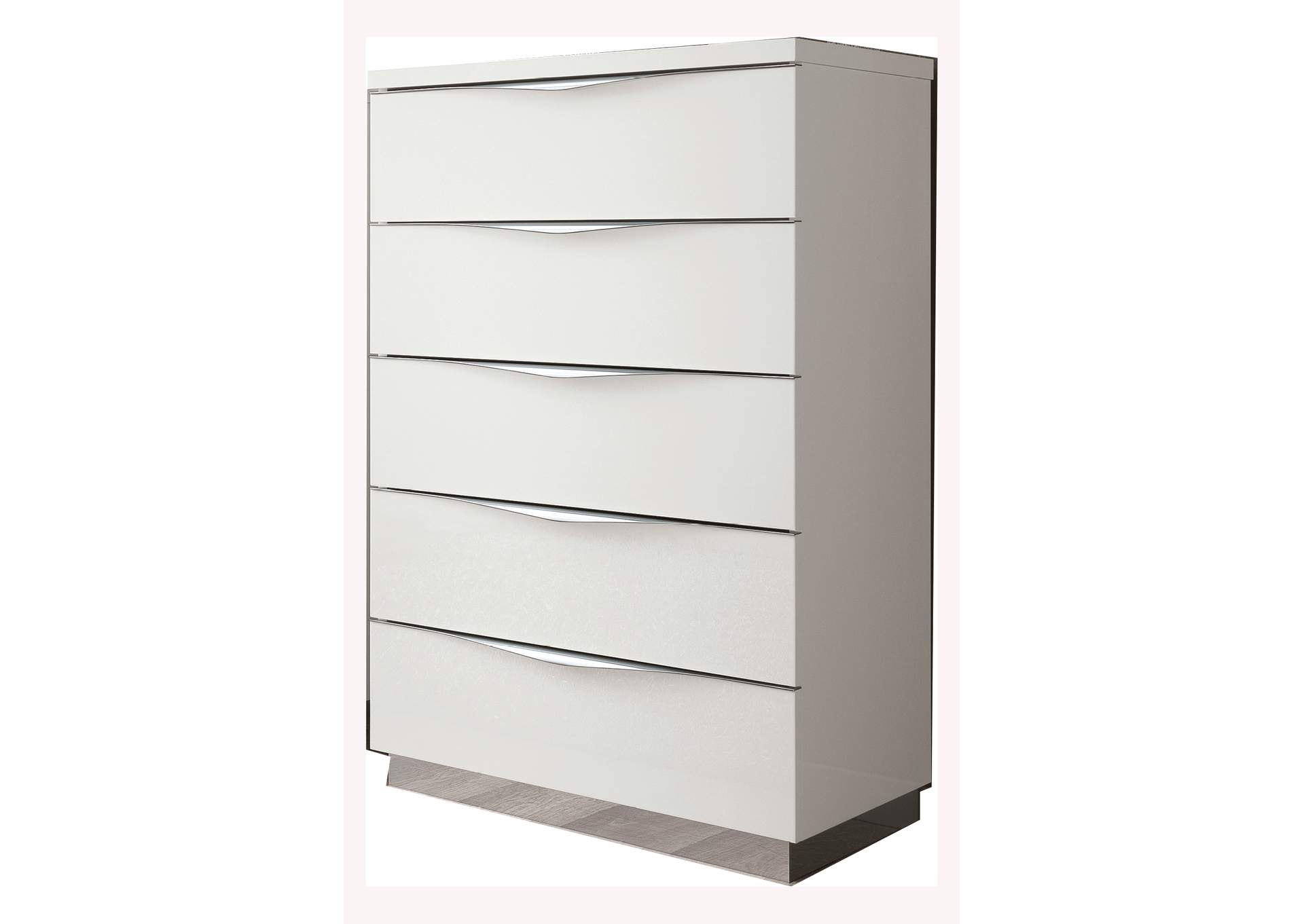 Onda Chest White image 1