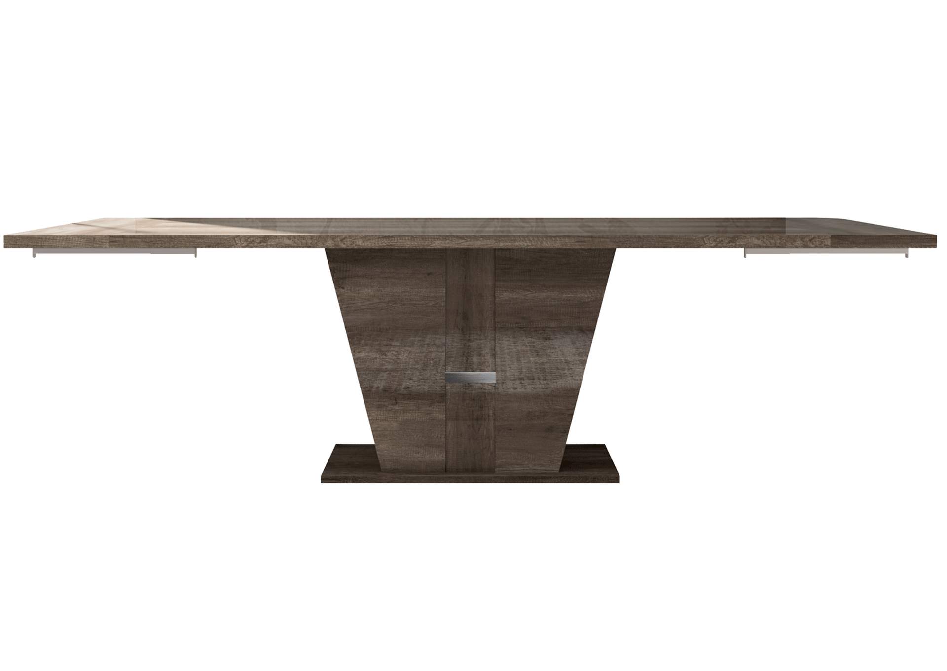 Medea Dining Table with 2 Extentions image 1