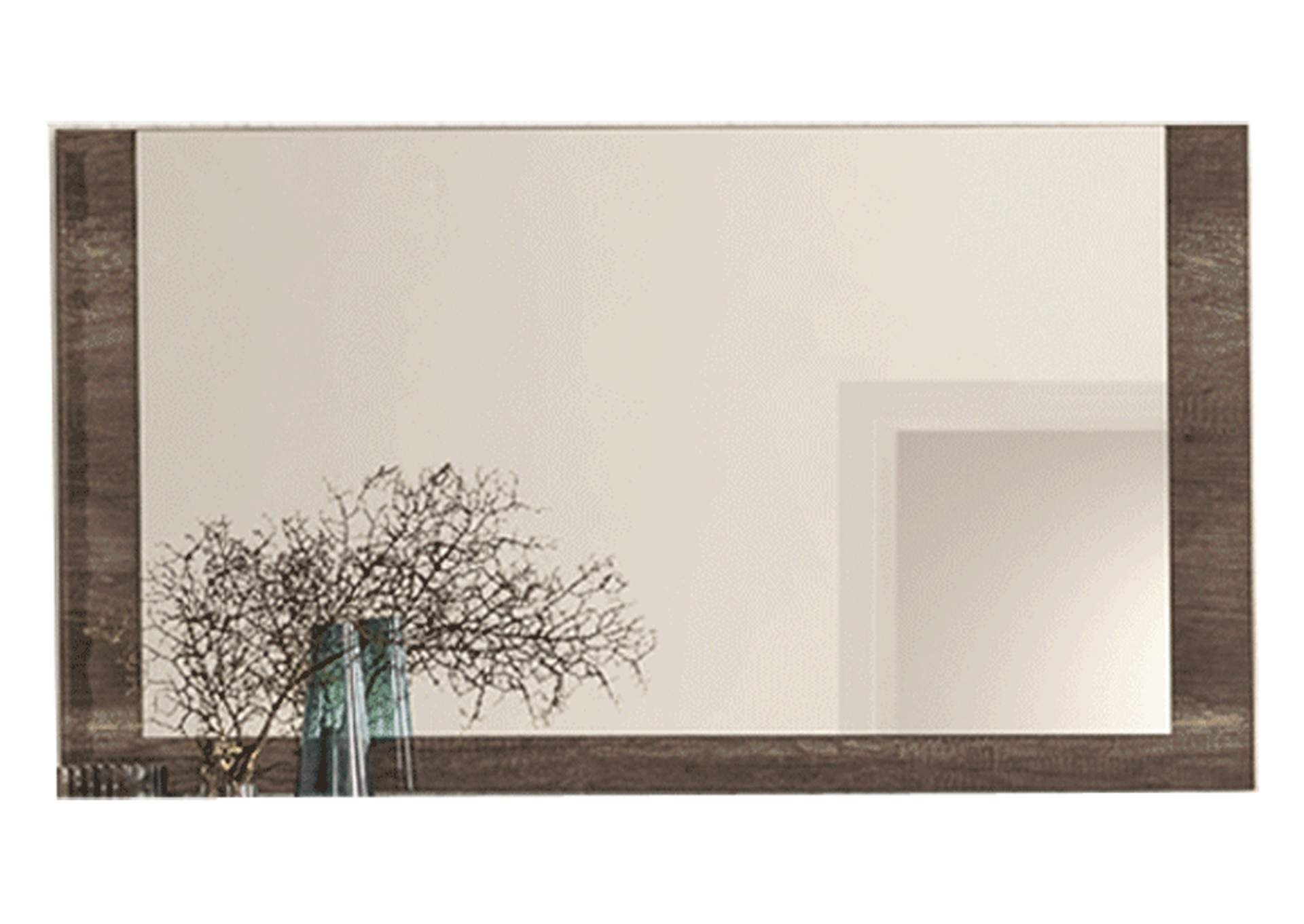 Medea Mirror For Buffet image 1