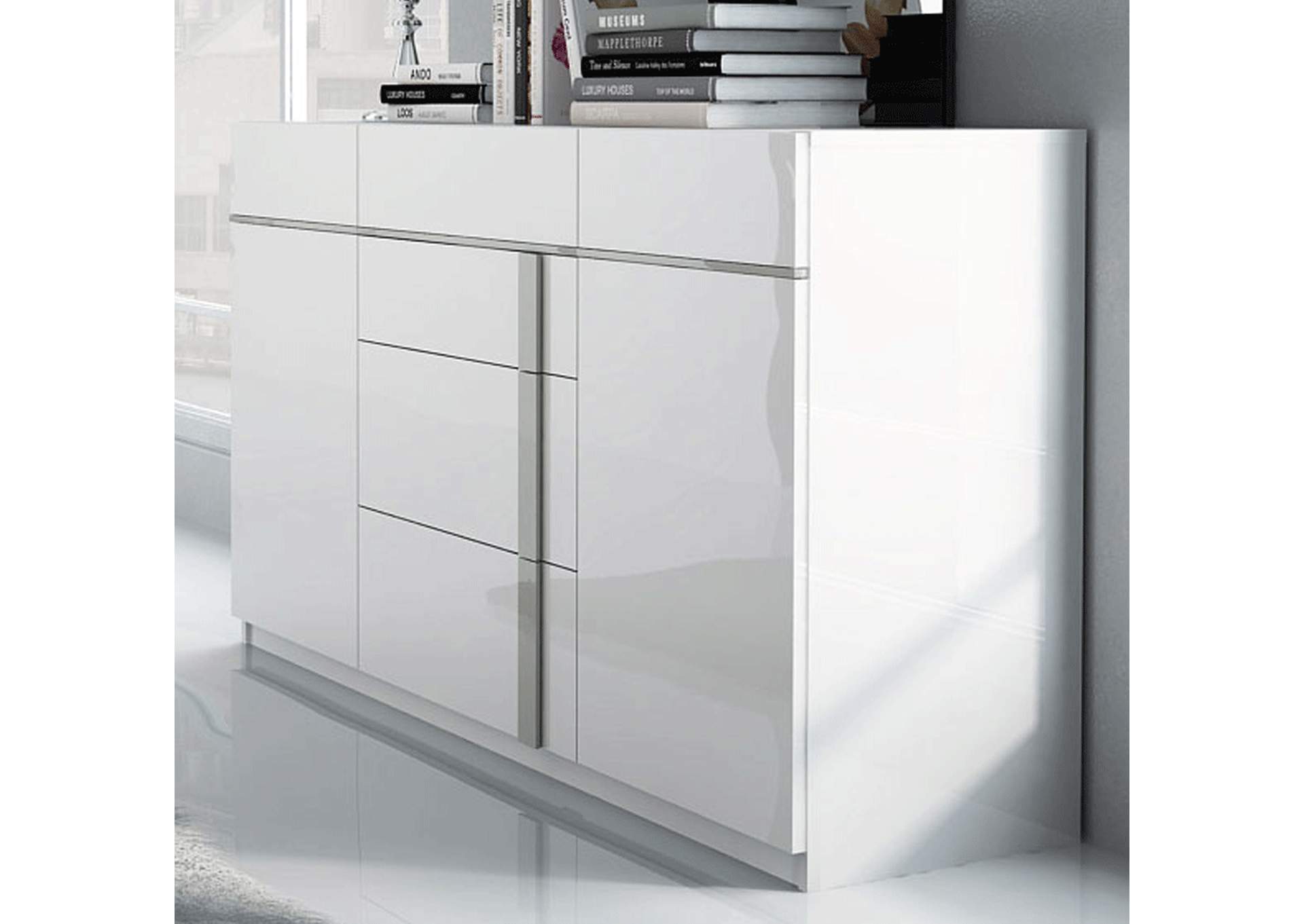 Granada Dresser 150 image 1