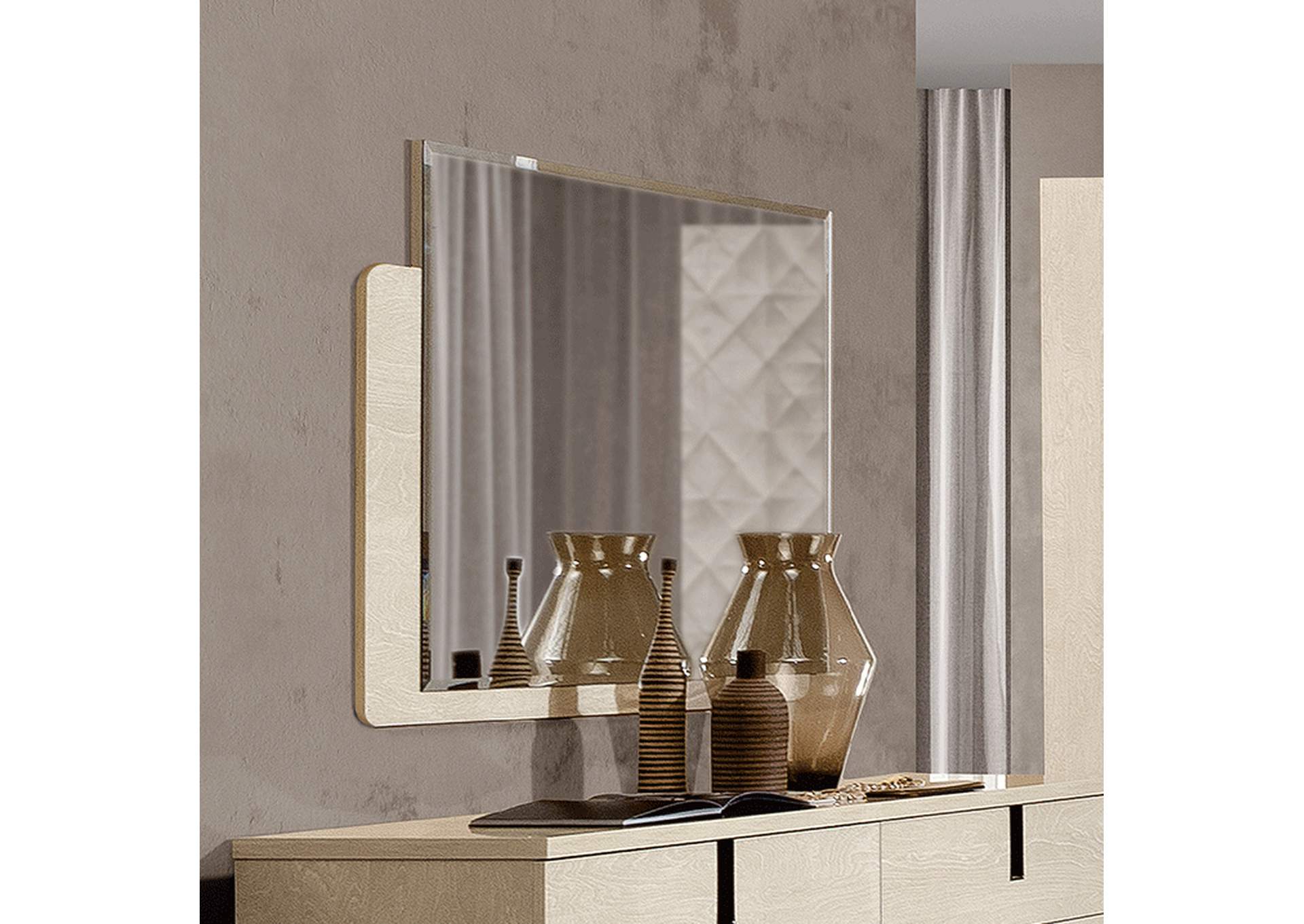 Camel Ambra Mirror image 1