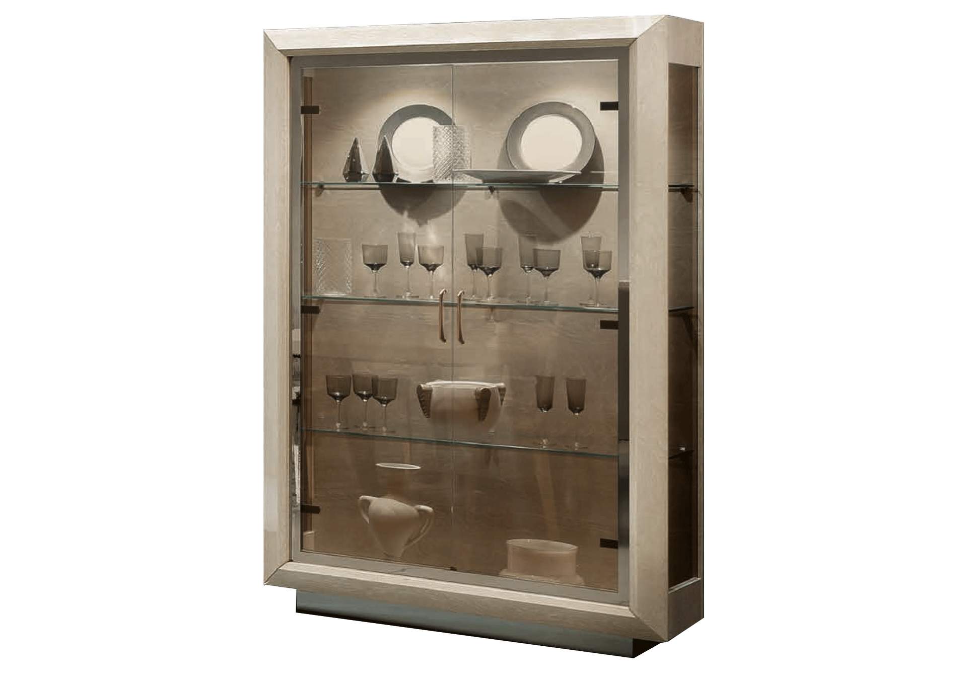 Elite 2 Door China image 1