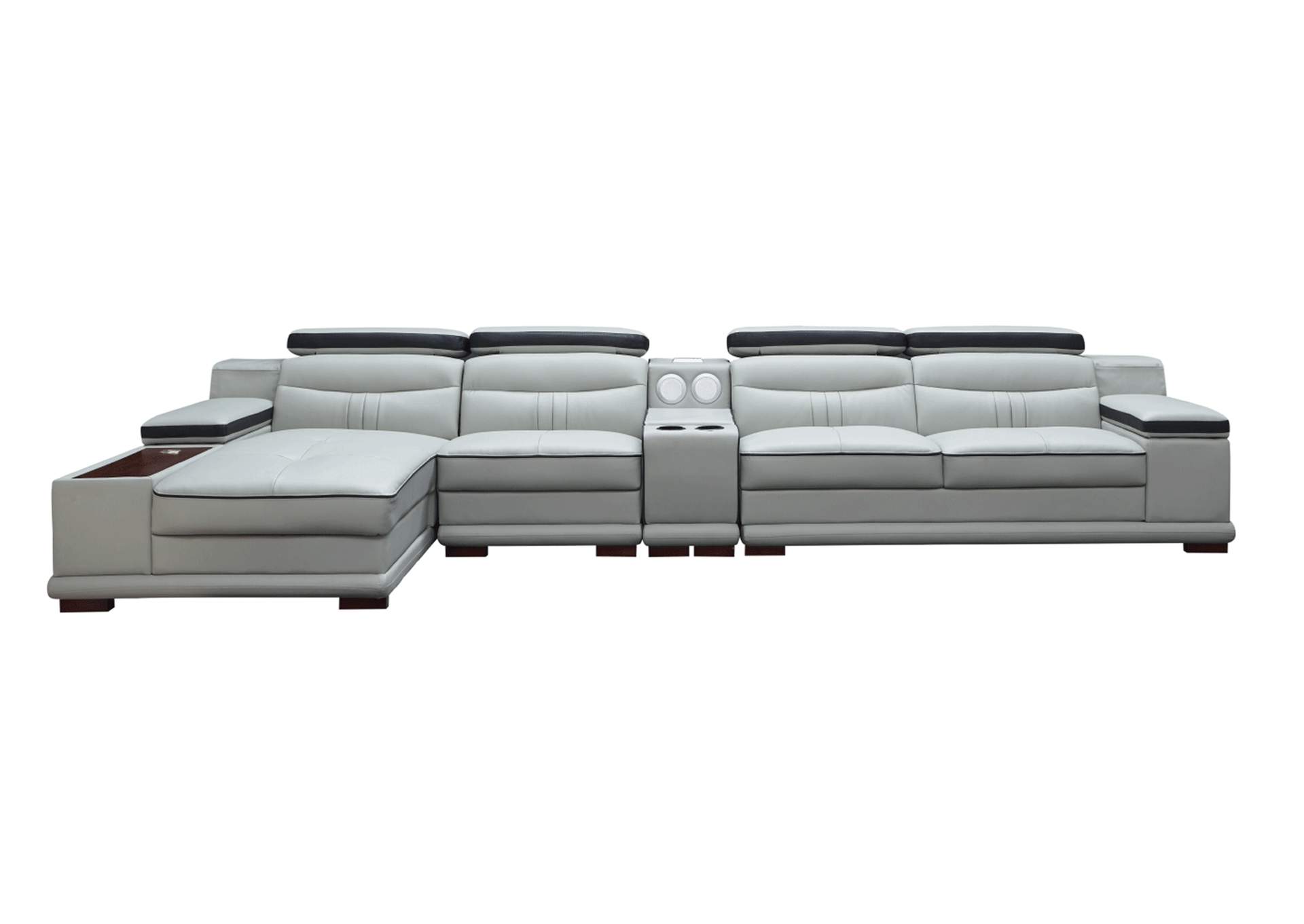 908 Sectional Left image 1