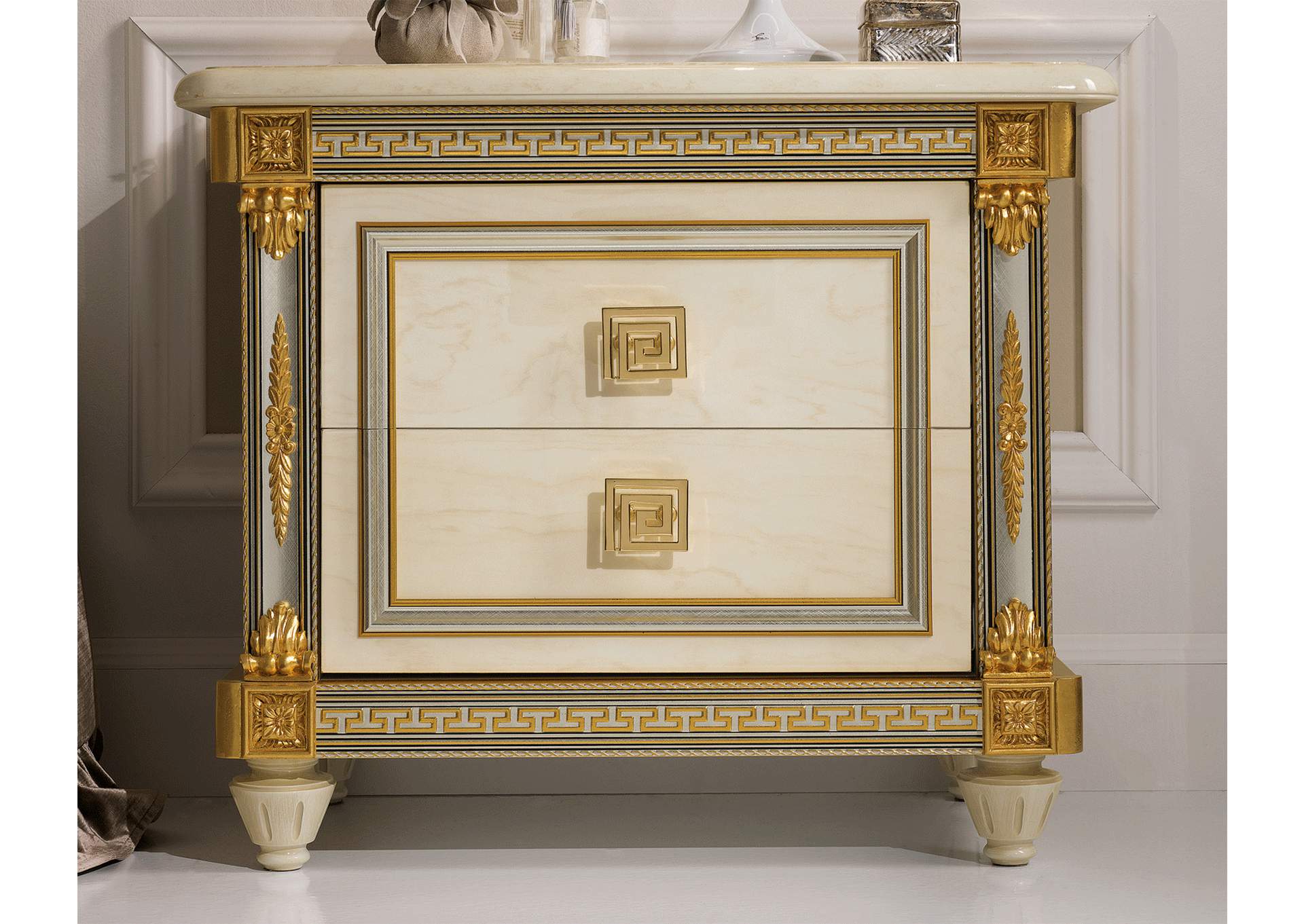 Liberty Nightstand image 1