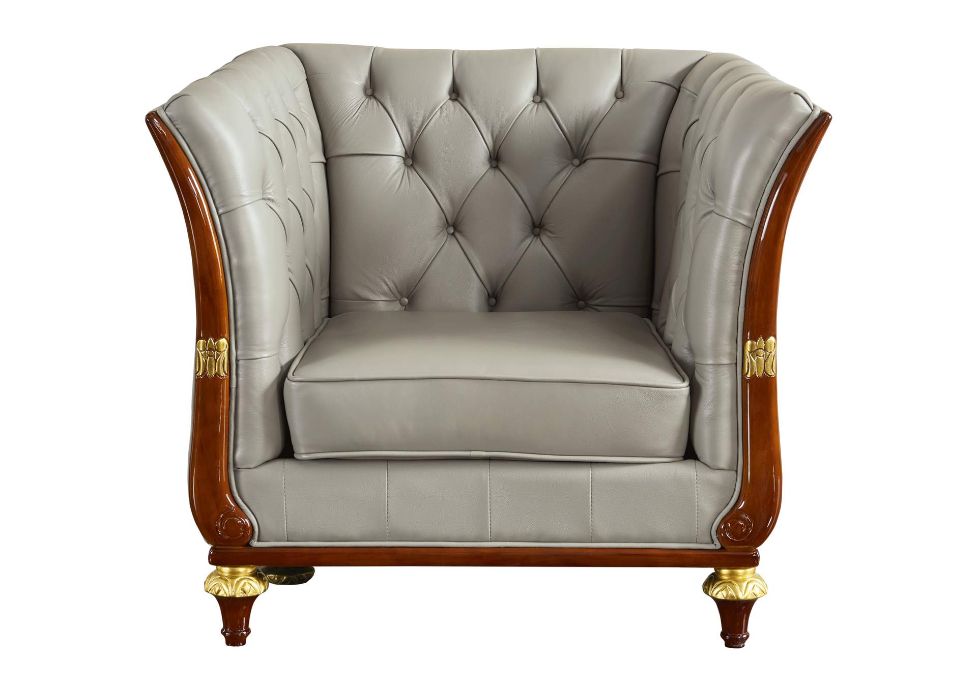 401 Armchair image 1