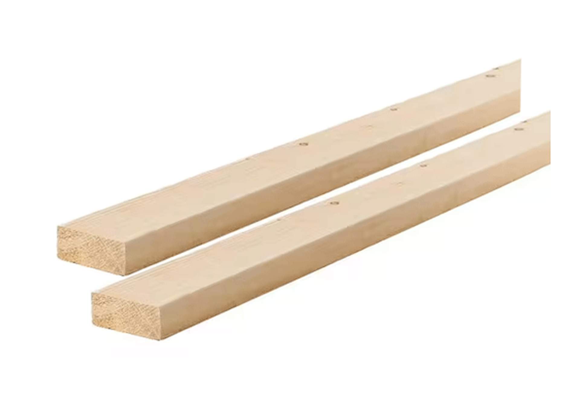 Mirror Support Wooden image 1