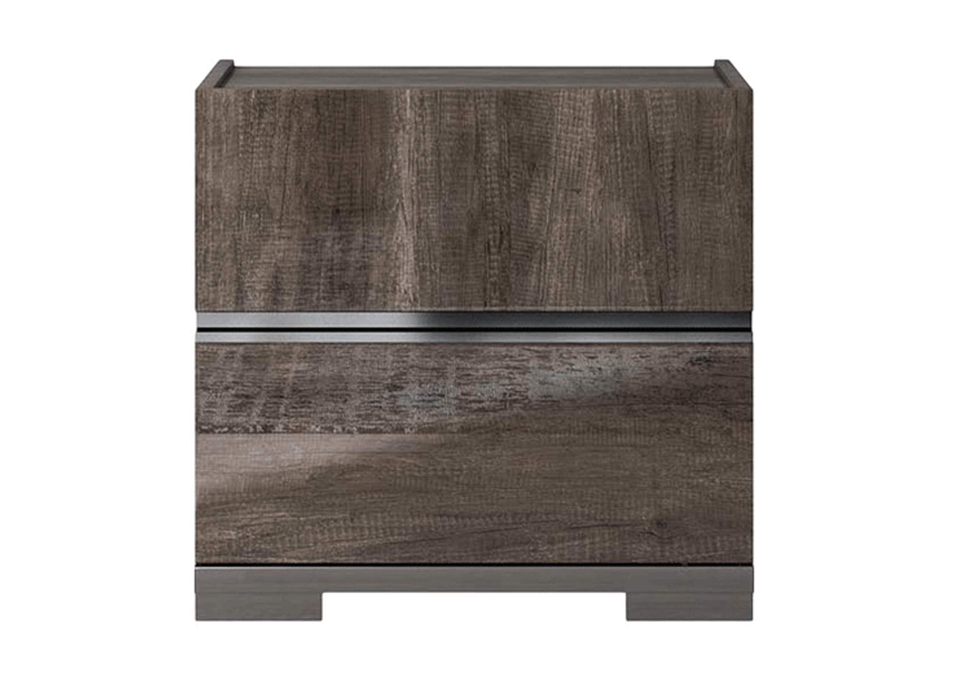 Kamea Nightstand image 1