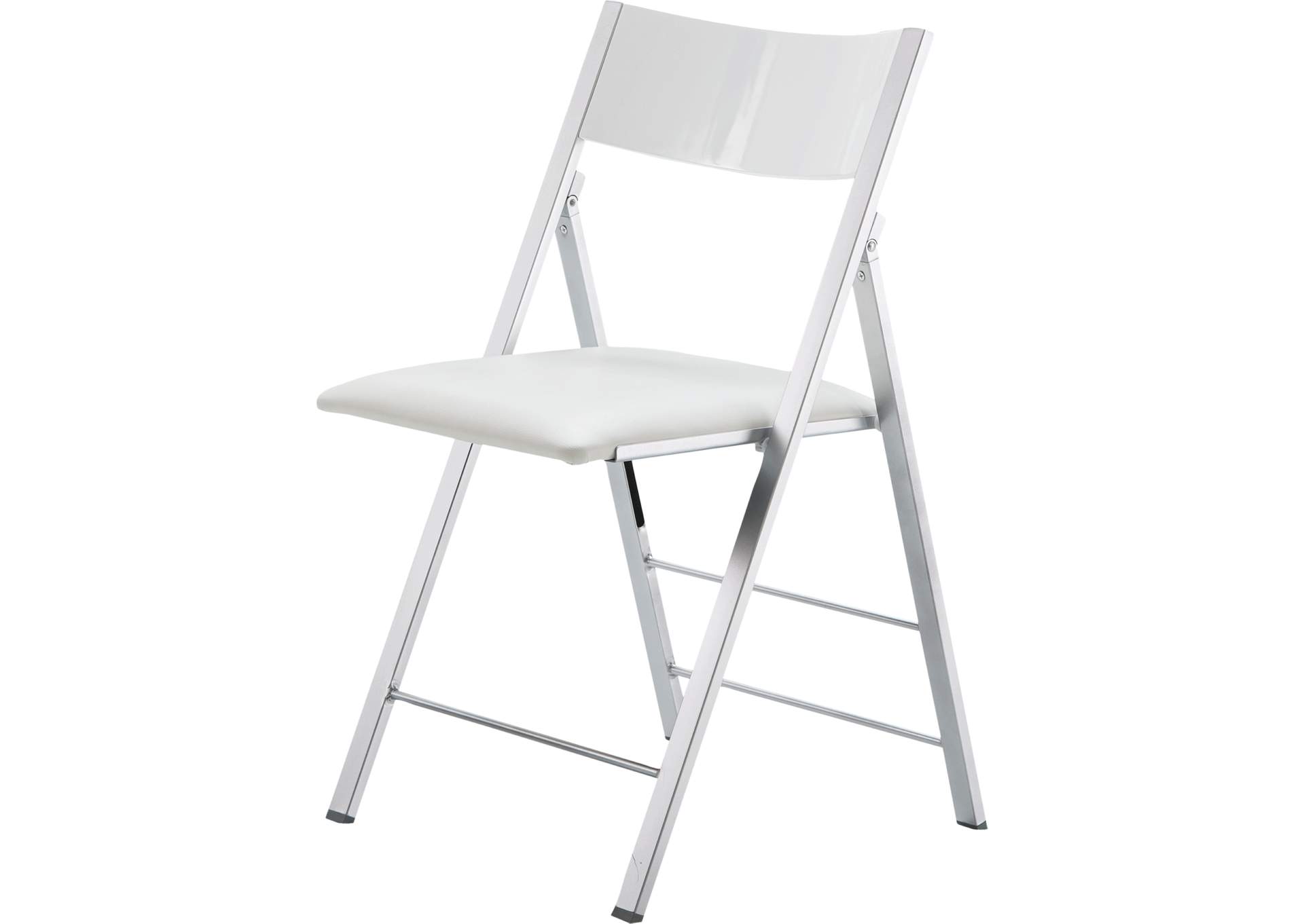 3332 Chair White image 1