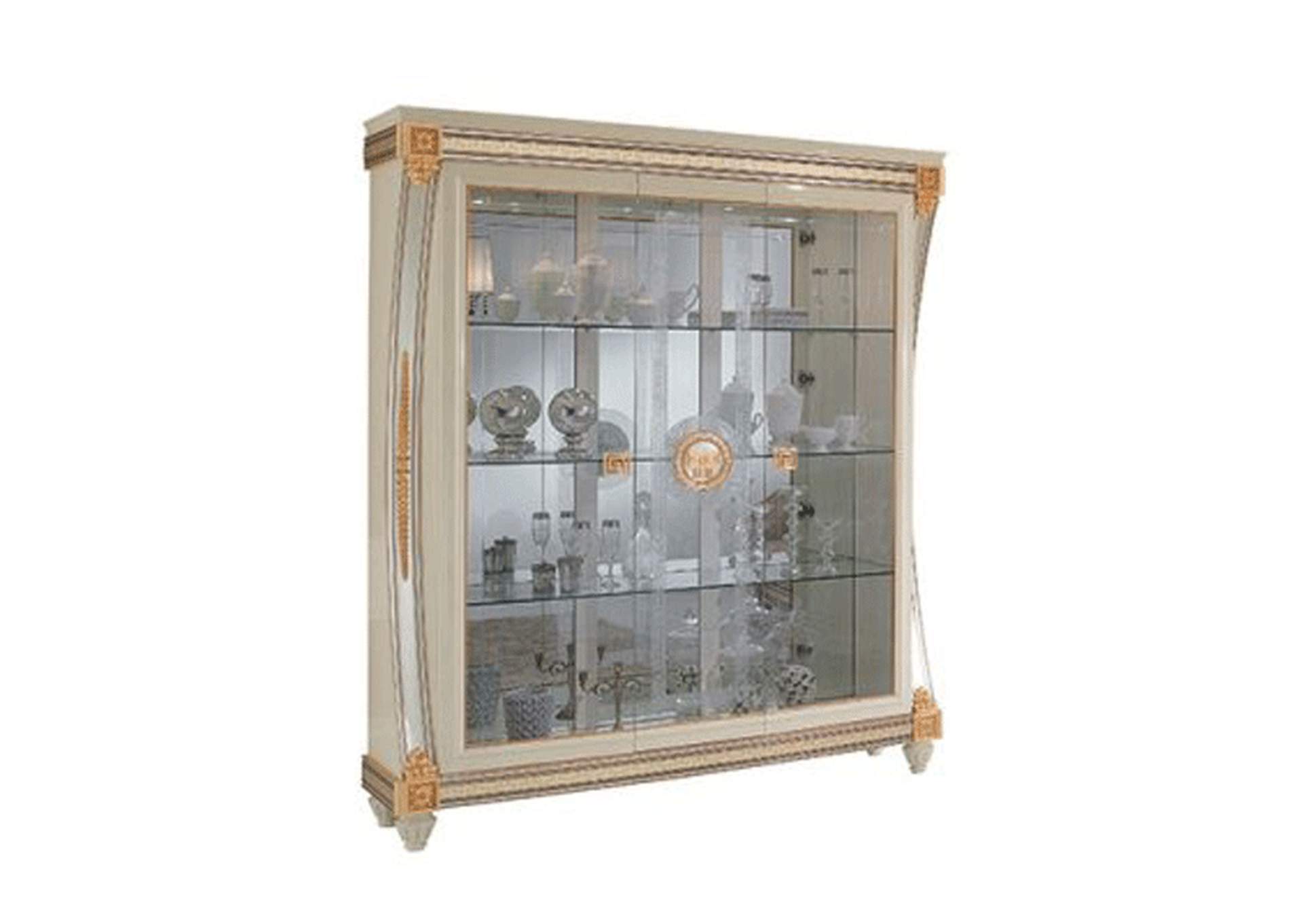 Liberty 3 Door China image 1