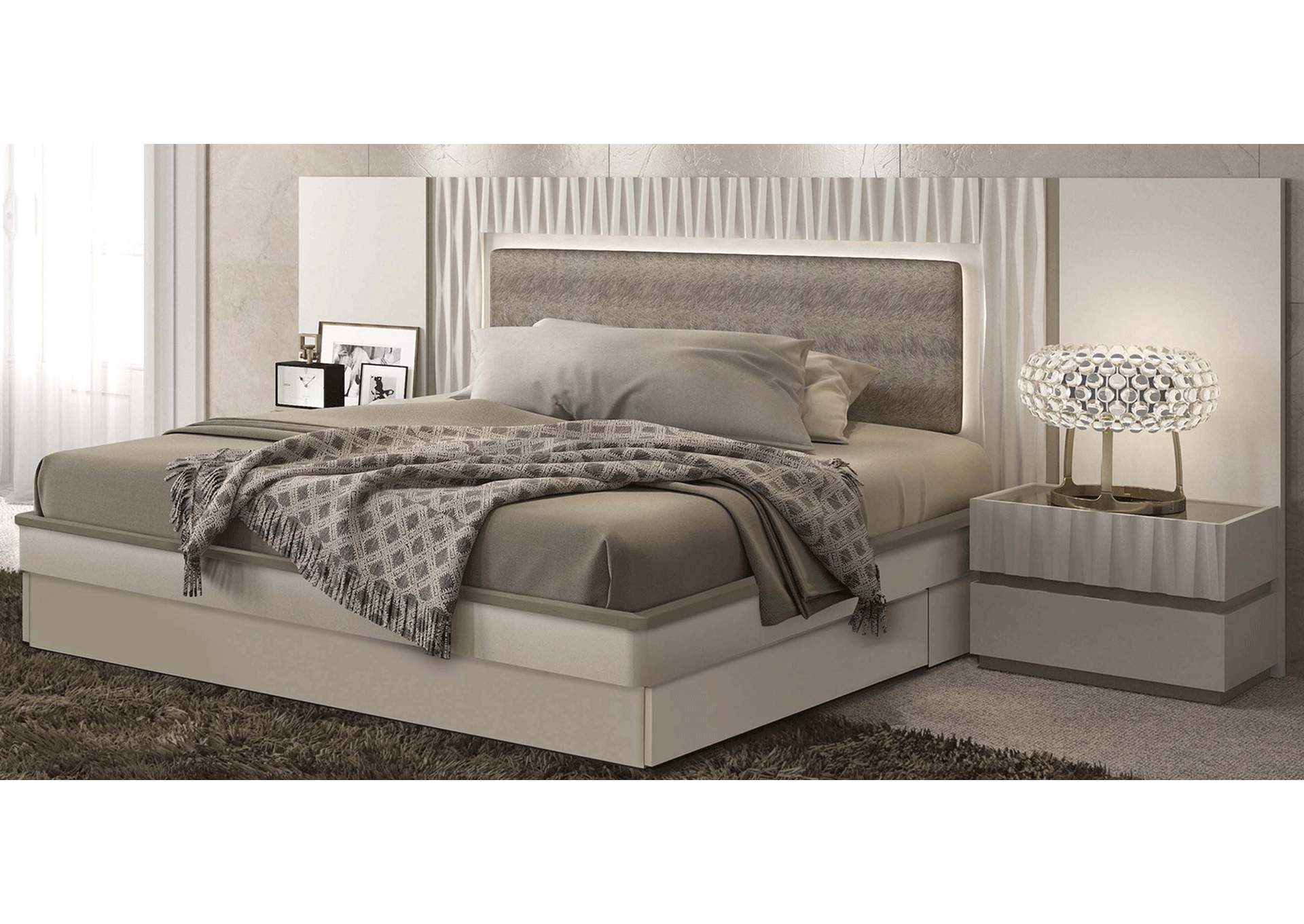 Marina King Storage KIT image 1