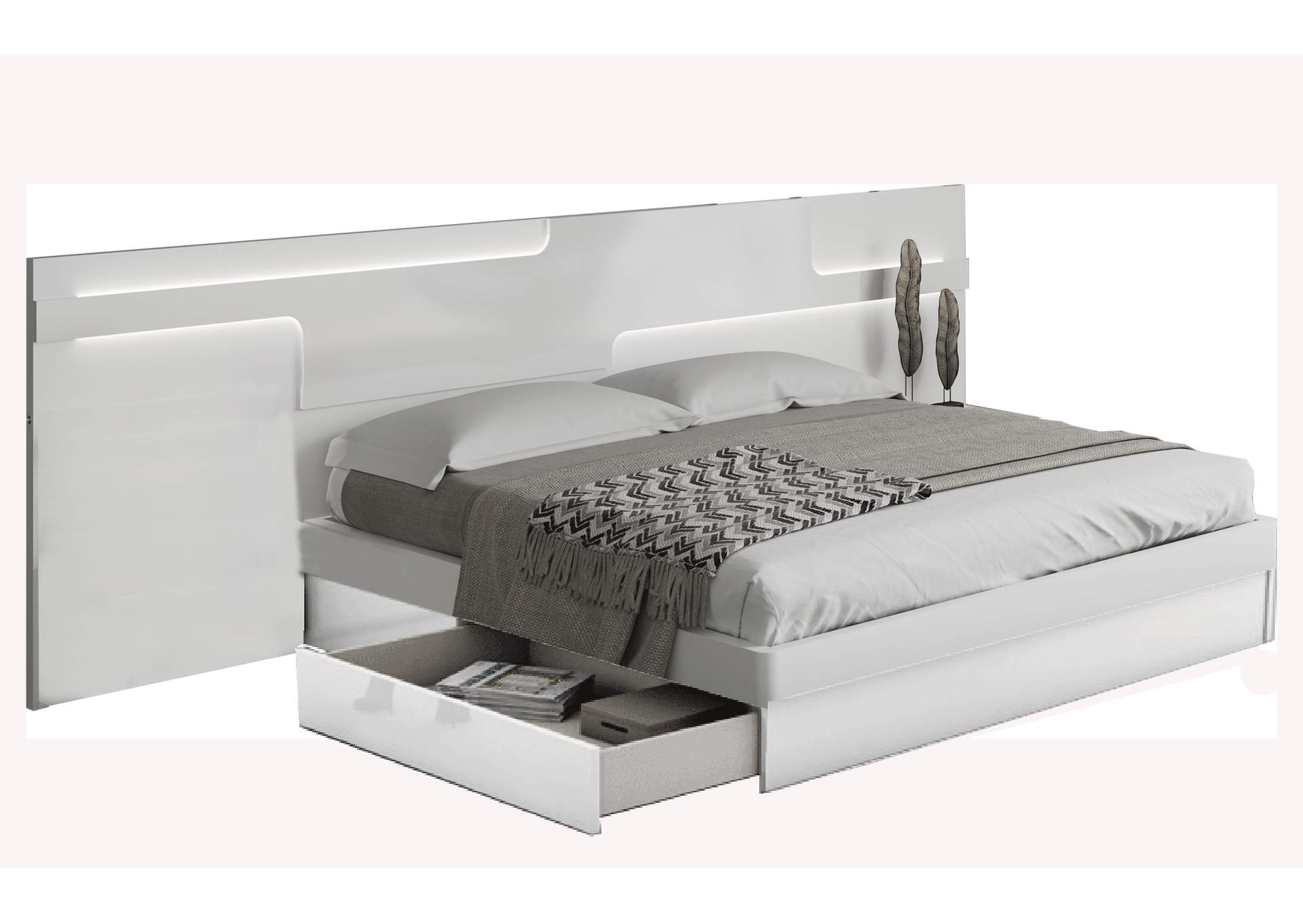 Sara King Storage KIT image 1