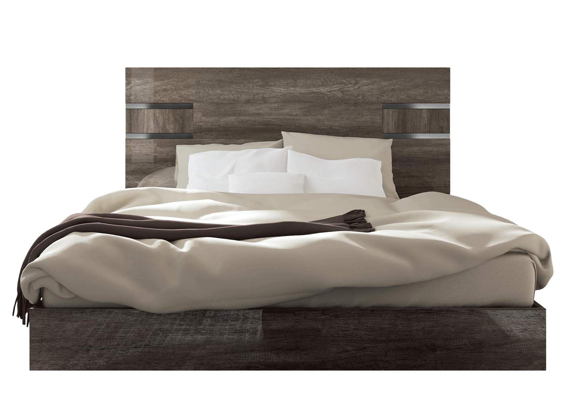 Medea King Bed image 1