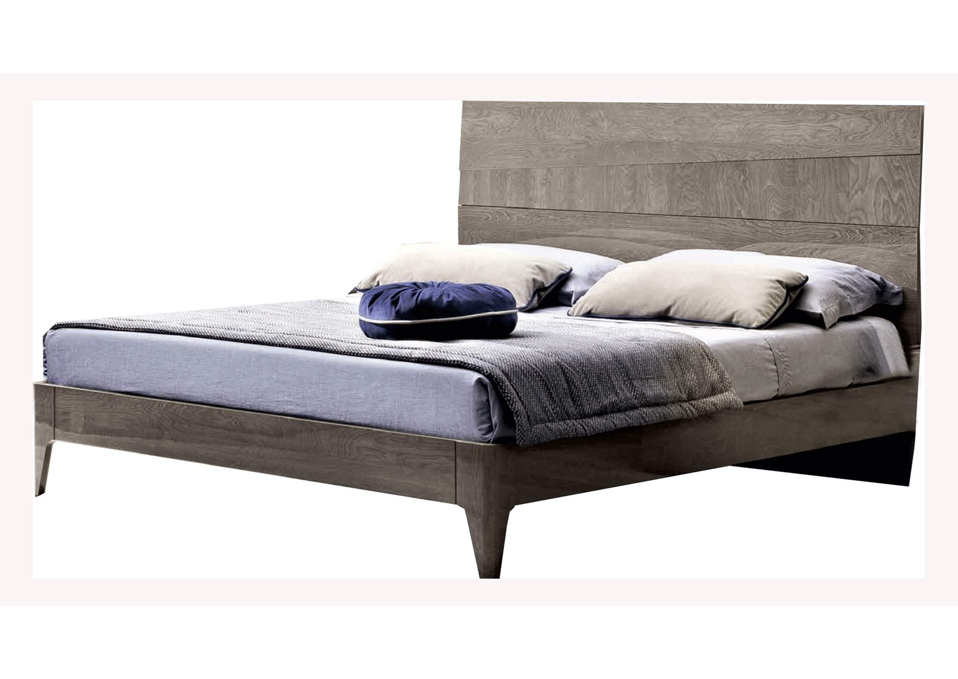 Tekno King Bed Size image 1