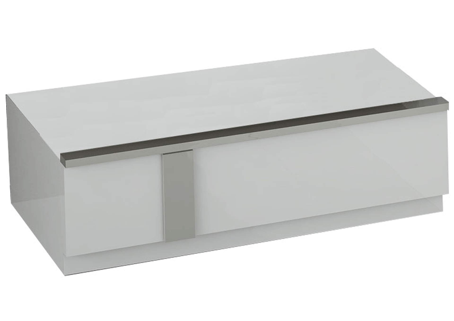 Left Nightstand image 1