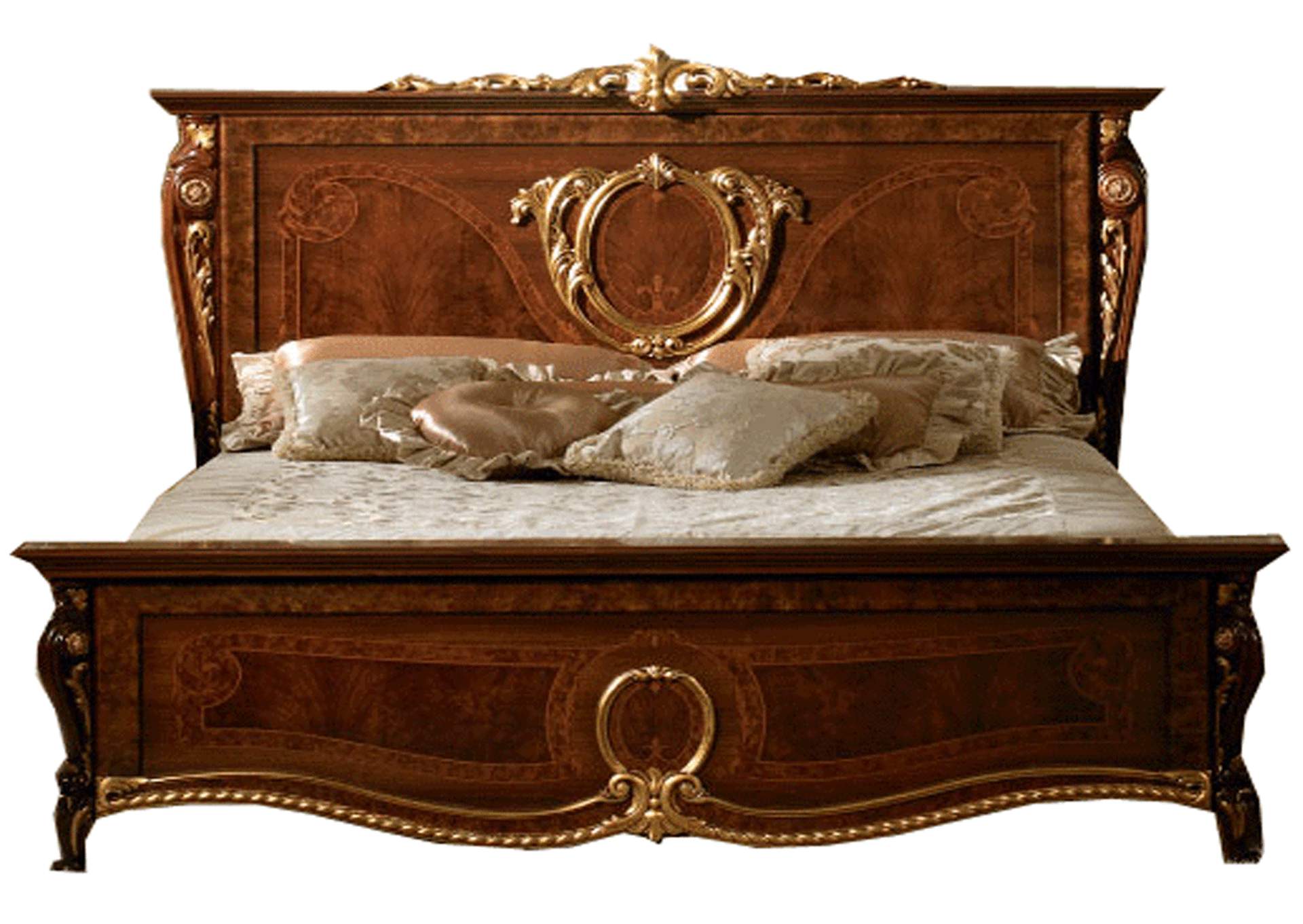 Donatello King Bed image 1