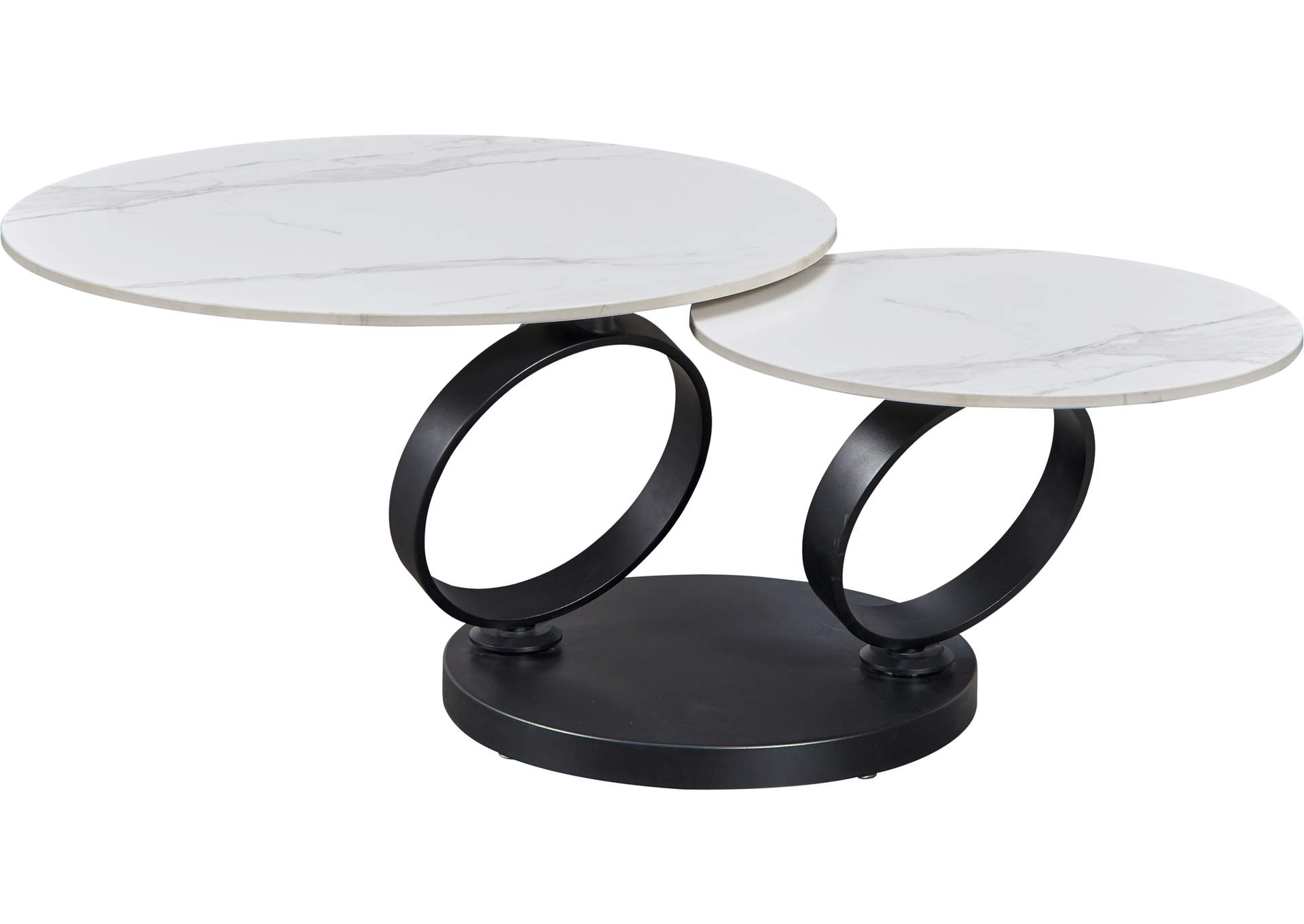 129 Coffee Table image 1