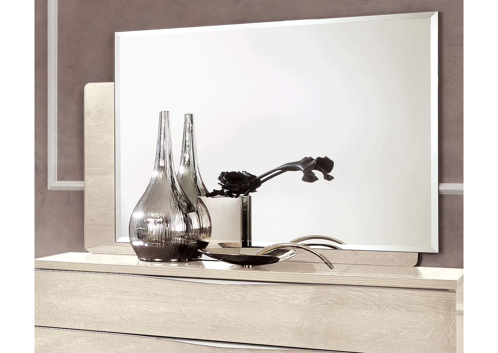 Camel Ambra Mirror image 1