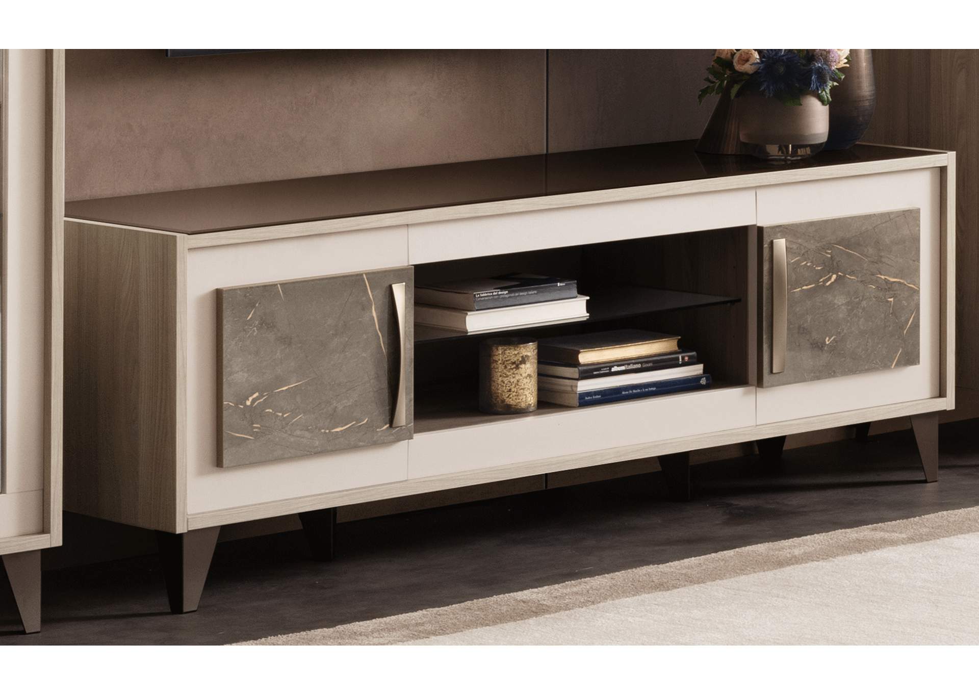 Tv Cabinet image 1