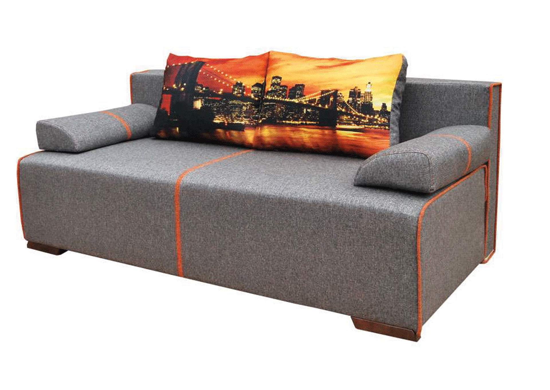Avenue Sofa Bed image 1