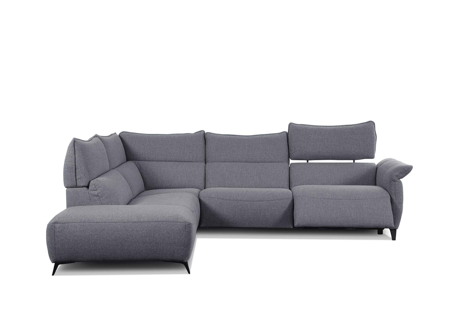 Challenger Sectional image 1