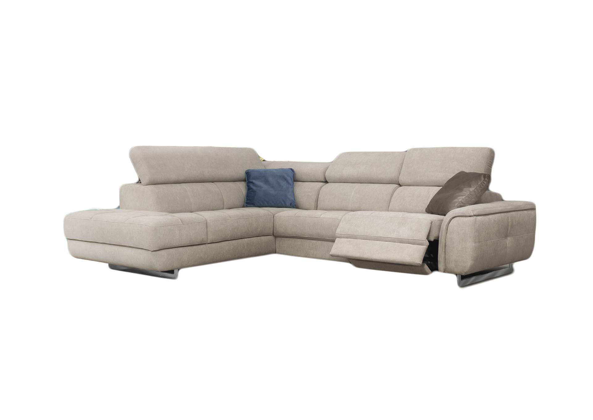 Leno Sectional image 1