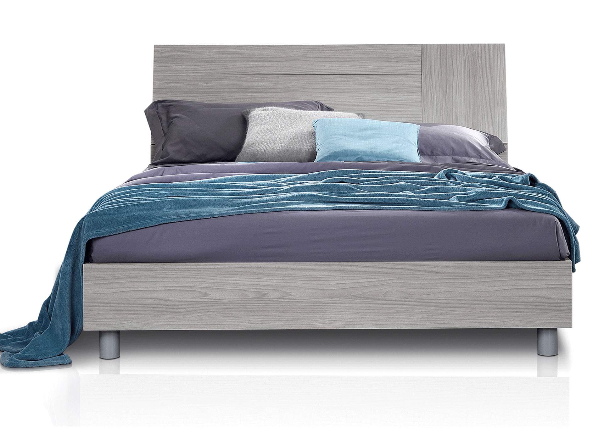 Linosa King Bed image 1