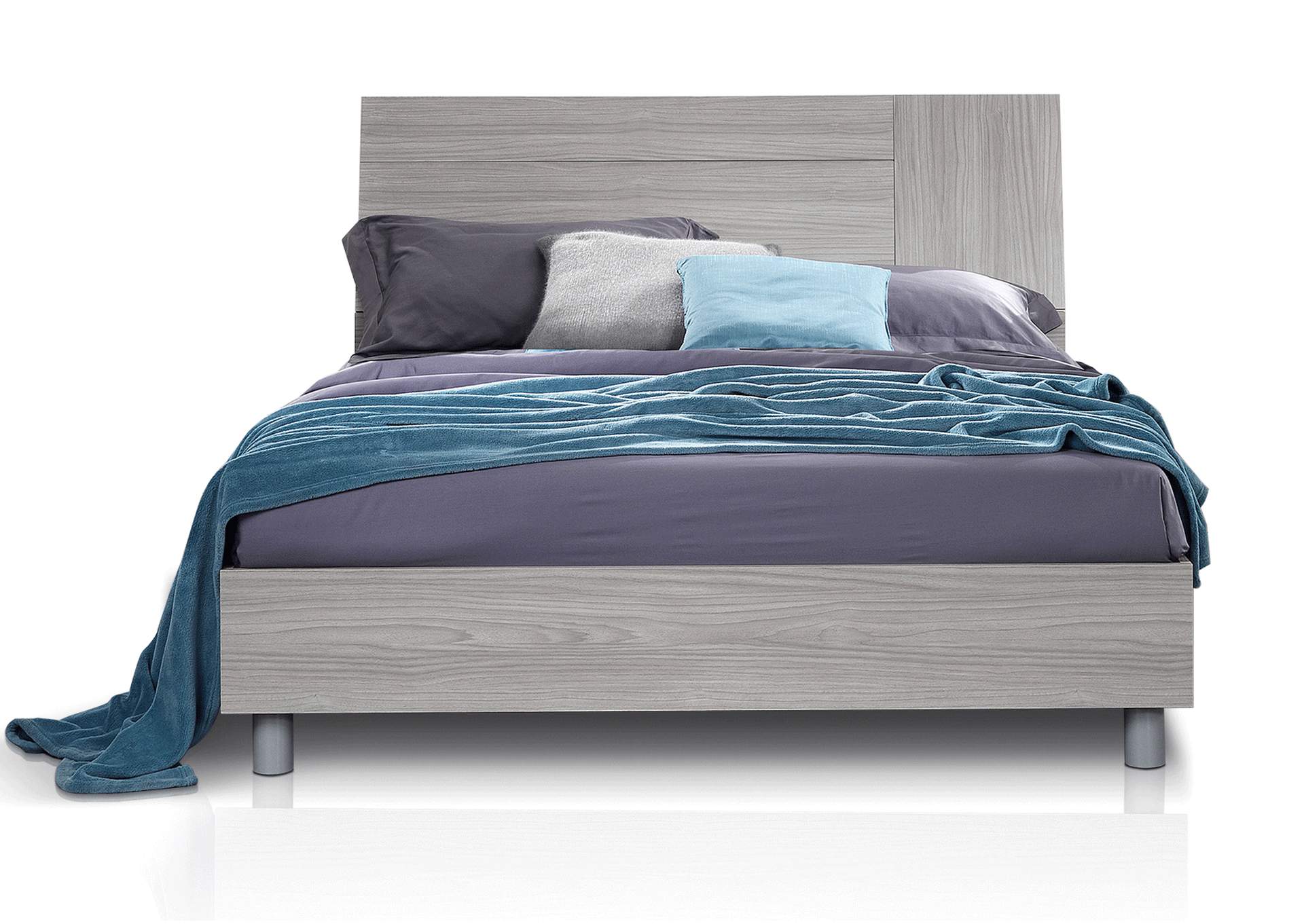 Linosa Queen Bed image 1