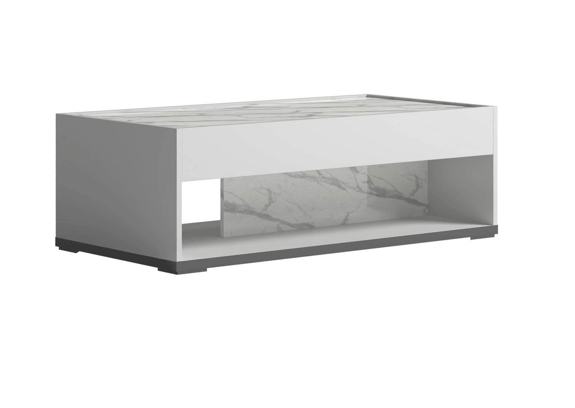 Carrara Coffee Table image 1