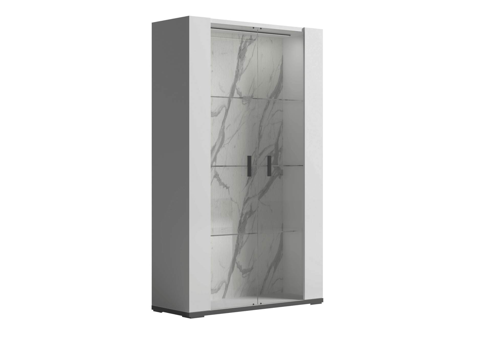 Carrara 2 Door China image 1