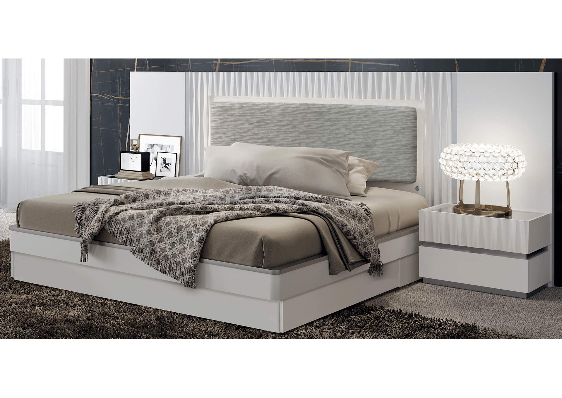 Marina Queen Storage KIT image 1