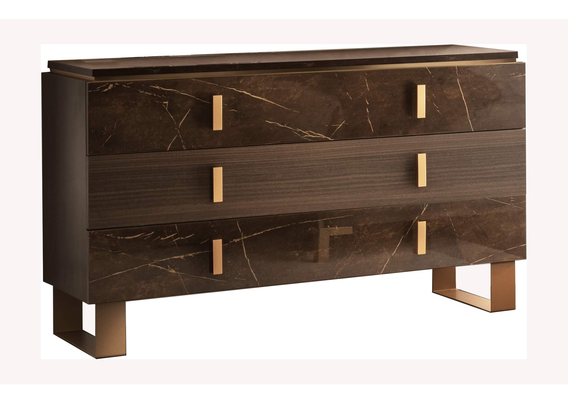 Essenza Double Dresser image 1