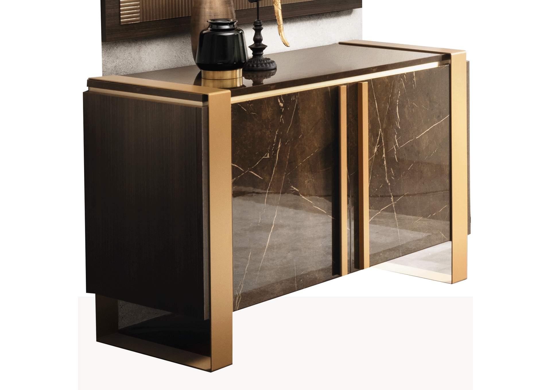 Essenza 2 Doors Buffet image 1