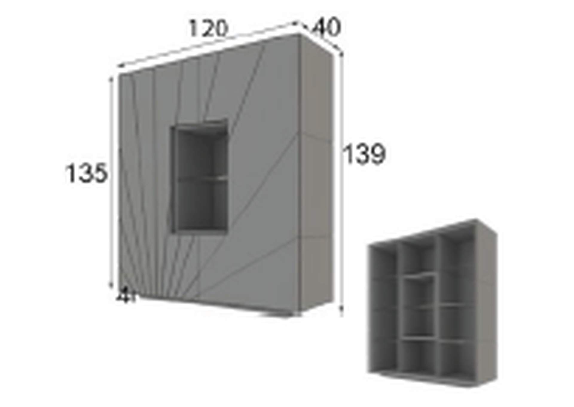2 Door Module image 1