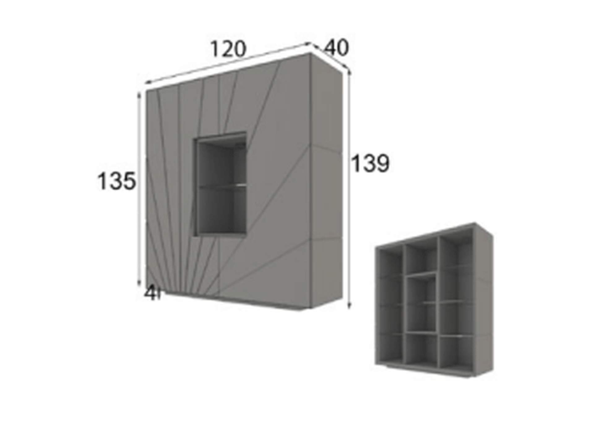2 Door Module image 1
