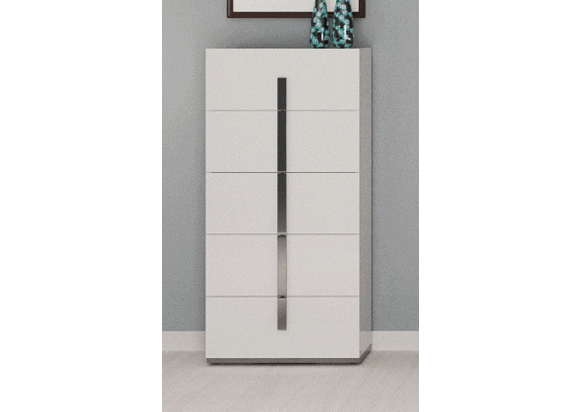 Carrara Chest image 1