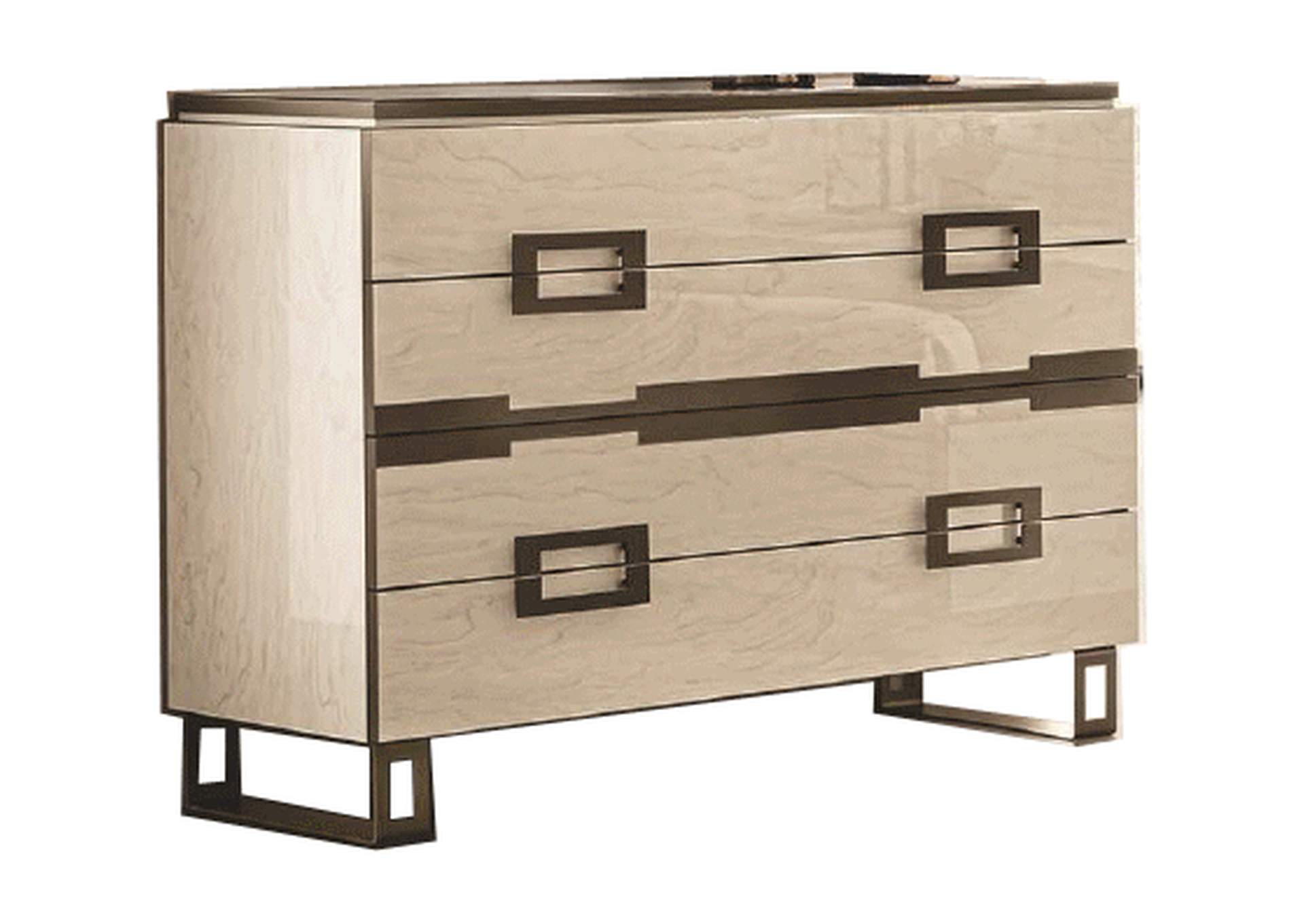 Poesia Single Dresser image 1