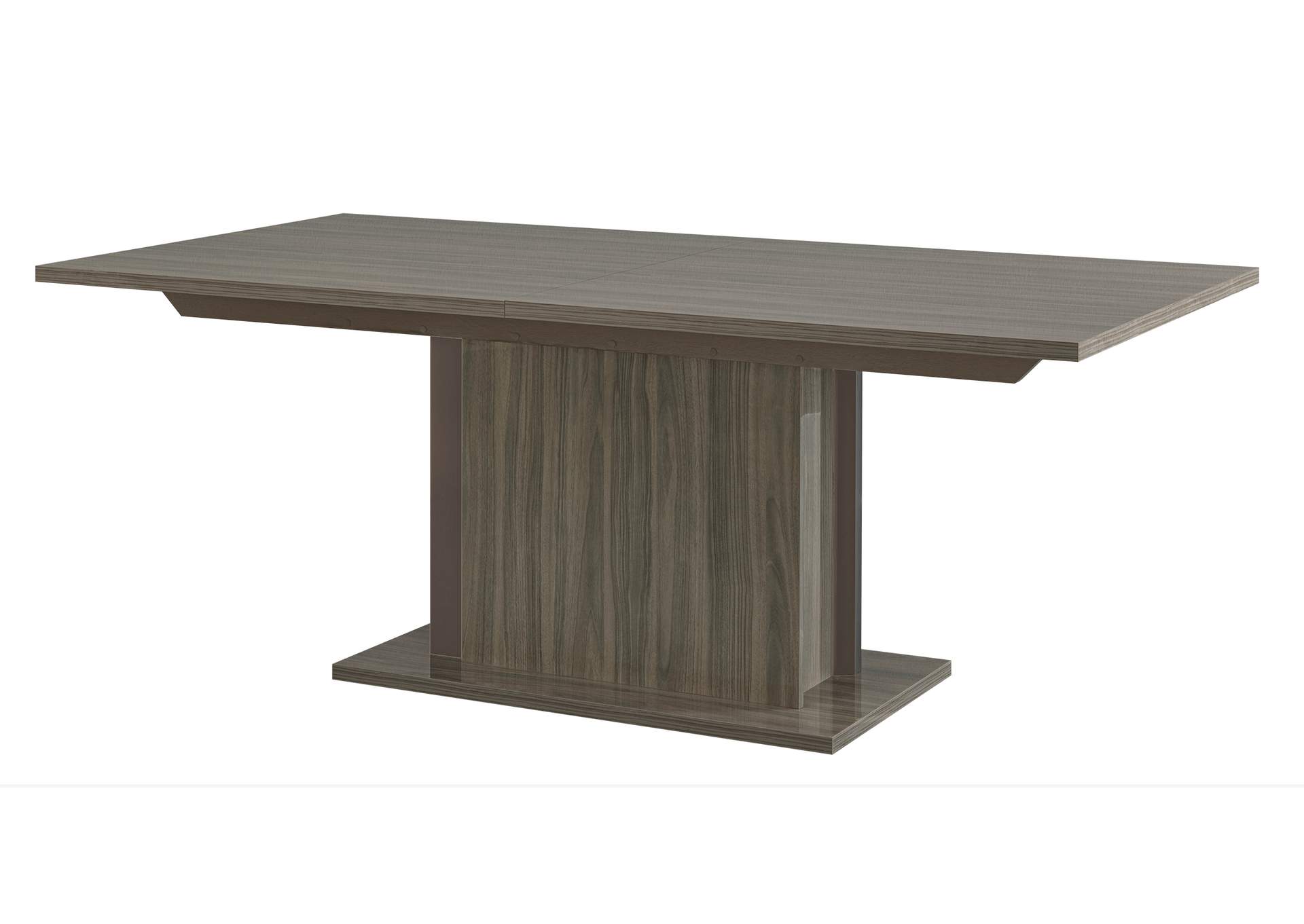 Dining Table 200 Grey image 1