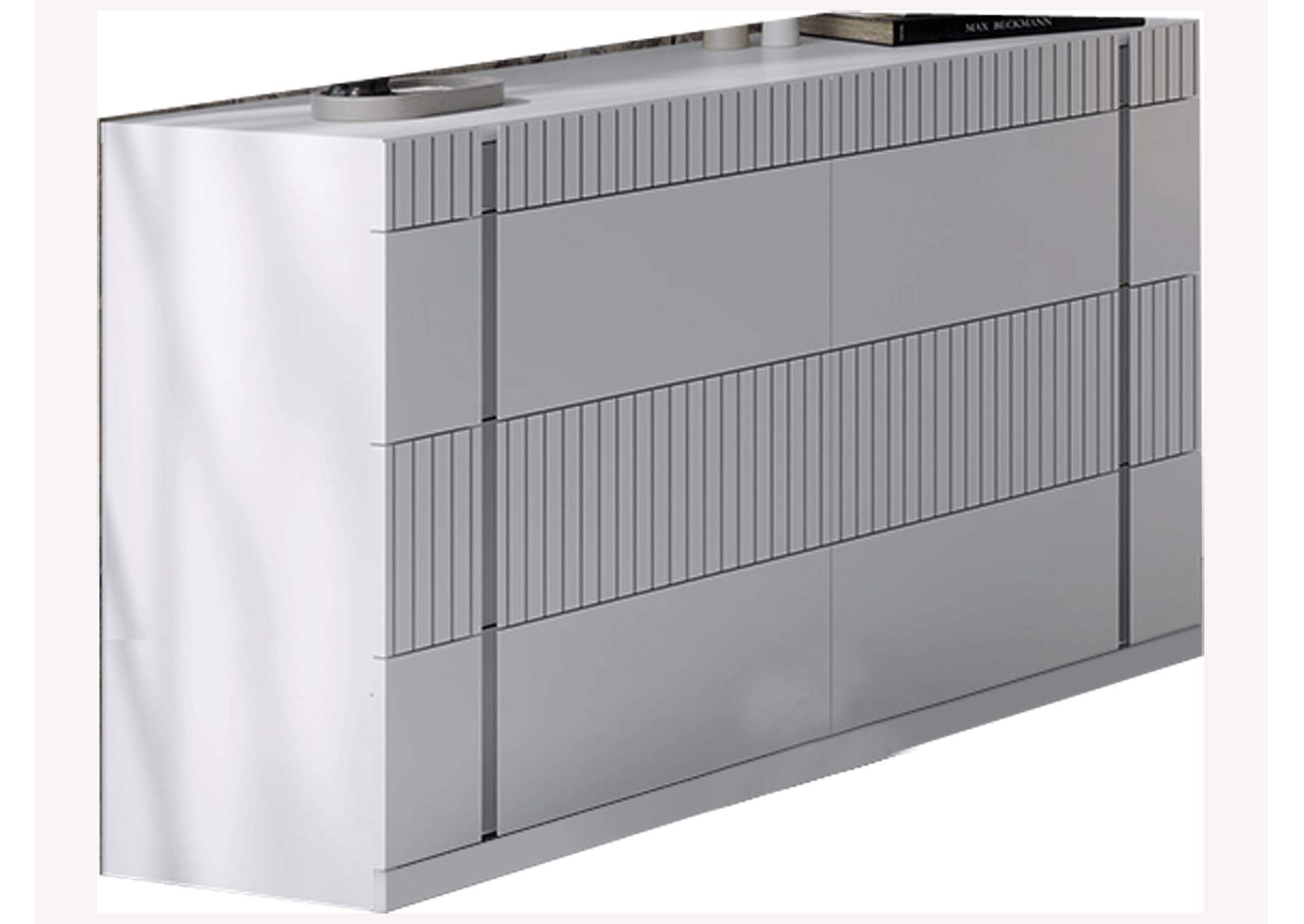 Double Dresser image 1