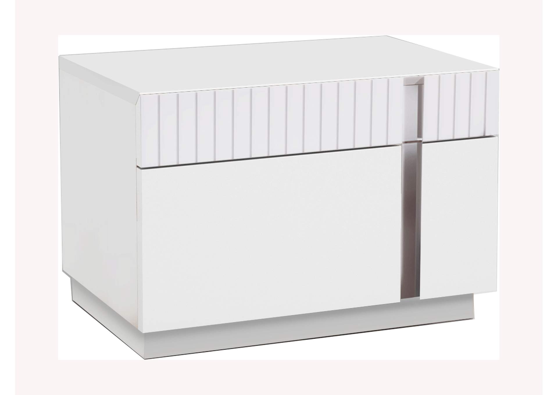 Right Nightstand image 1