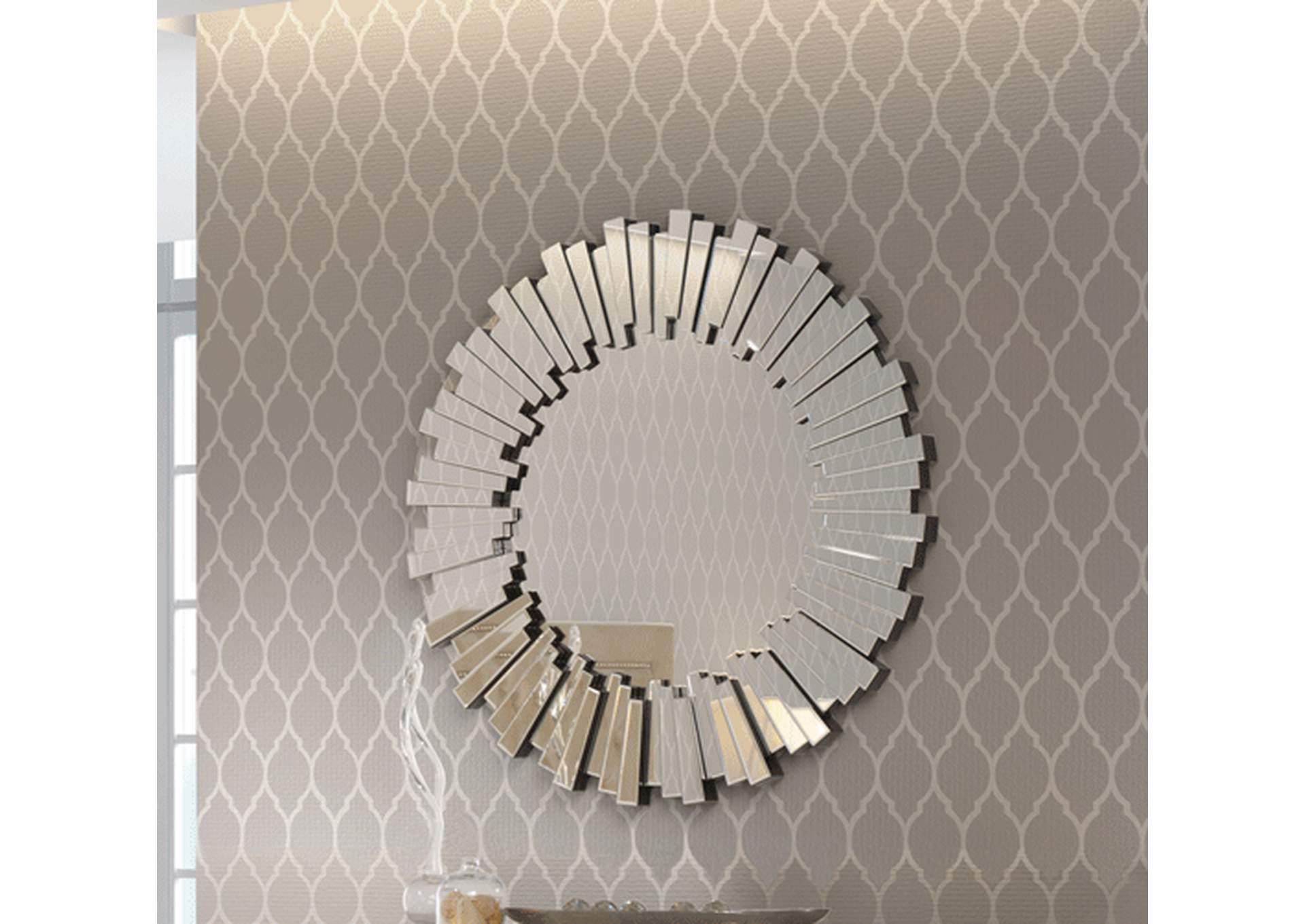 E-100 Mirror image 1