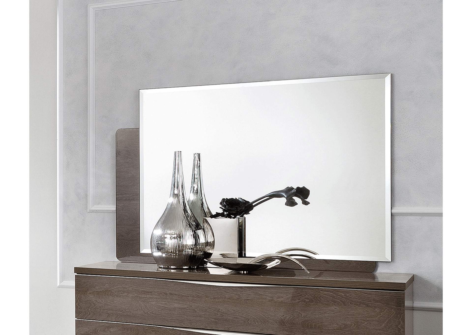 Platinum Mirror Silver Birch image 1