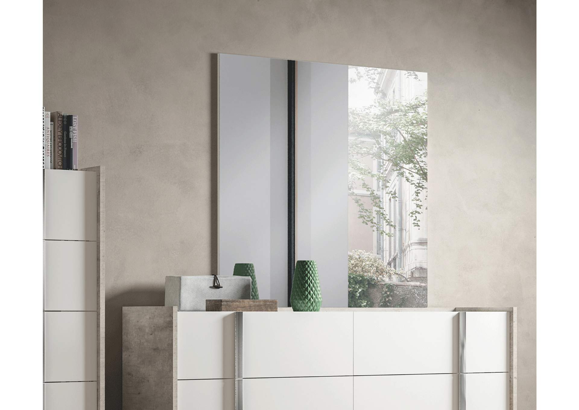 Treviso Mirror image 1