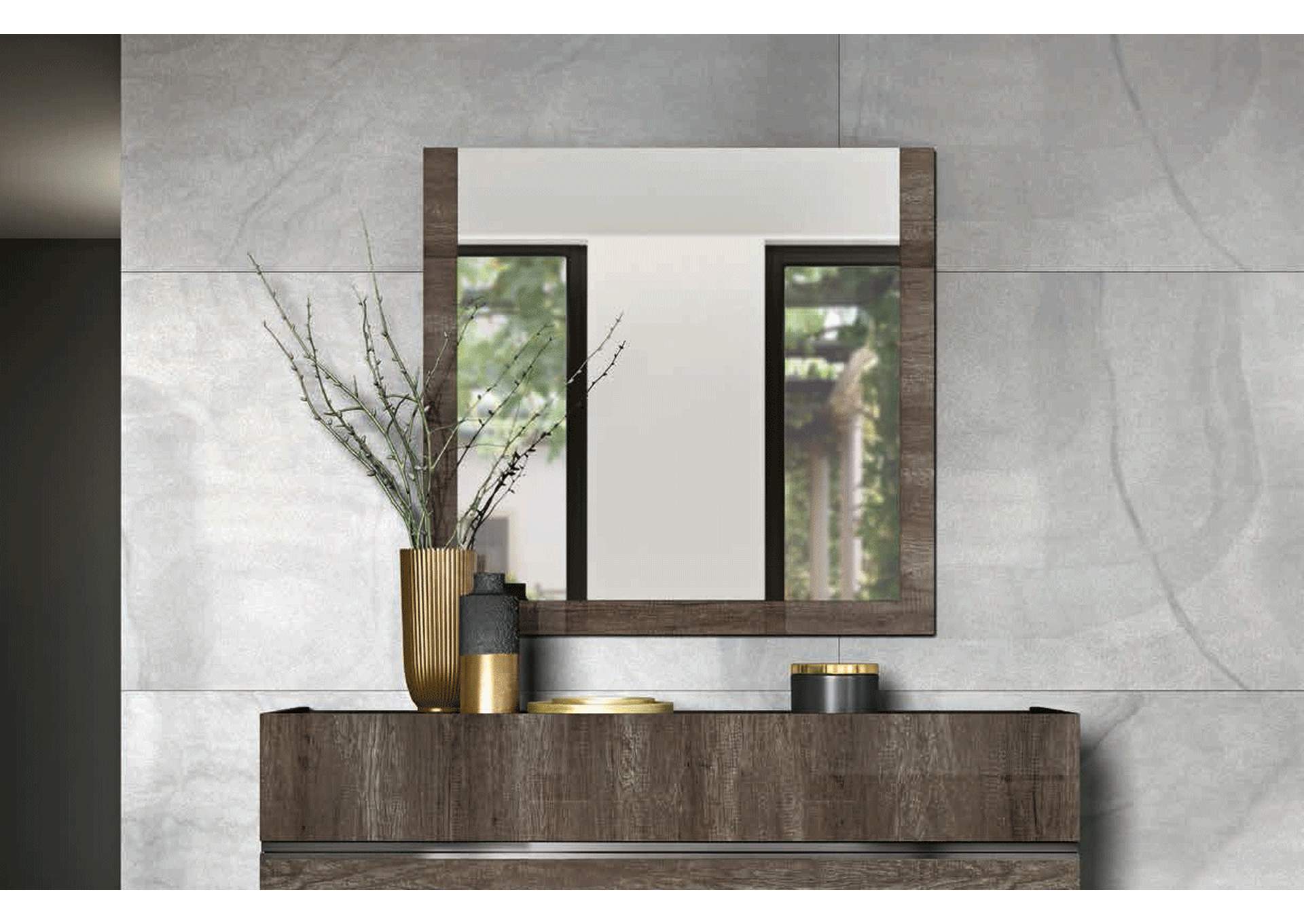 Kamea Mirror image 1