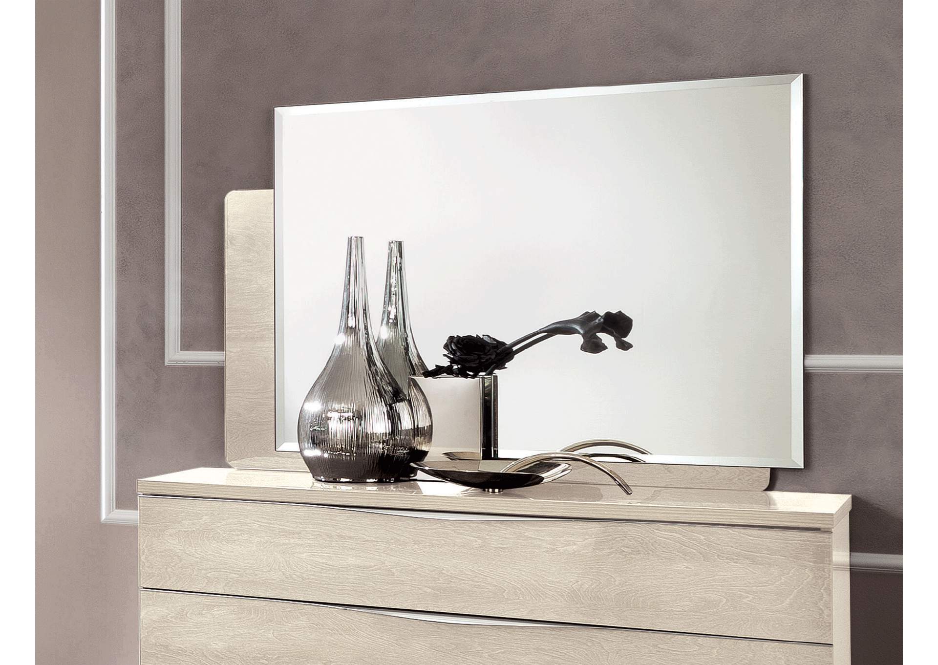 Camel Ambra Mirror image 1