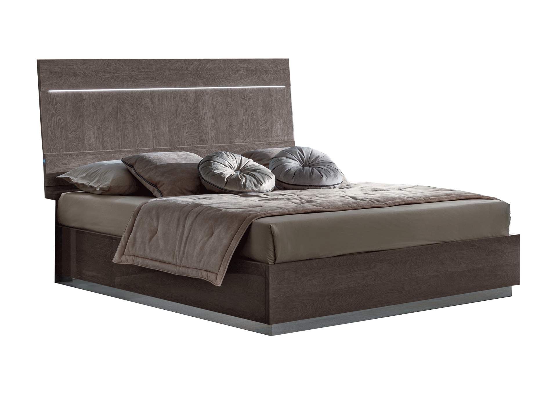 Kroma Queen Bed image 1