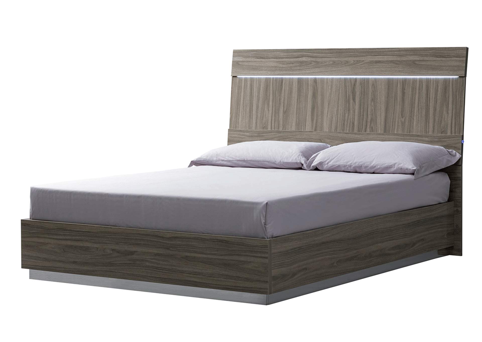 Kroma King Size Bed image 1