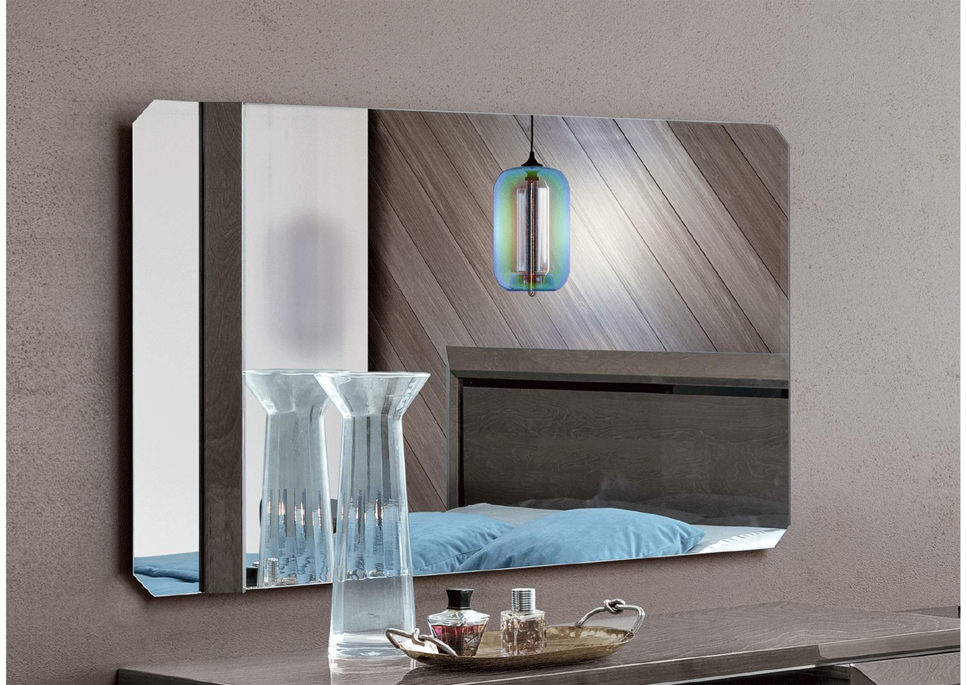 Elite Night Mirror image 1